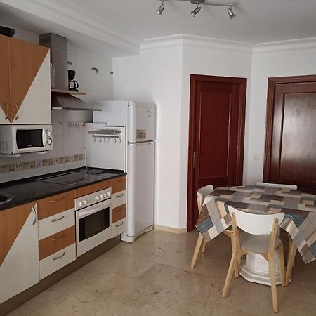 Torrox Leilighet Fuengirola Eksteriør bilde