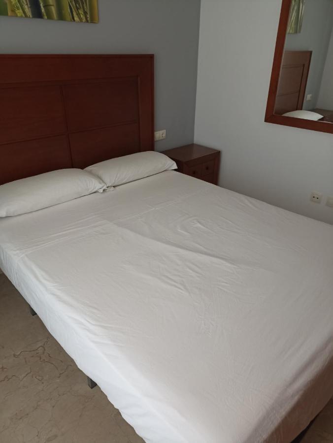 Torrox Leilighet Fuengirola Eksteriør bilde