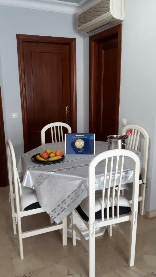Torrox Leilighet Fuengirola Eksteriør bilde